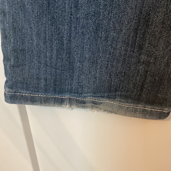 Earl Jeans Y2k Jewelled Pockets Bedazzled - Picture 10 of 12